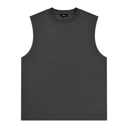 The Essential Tank Top