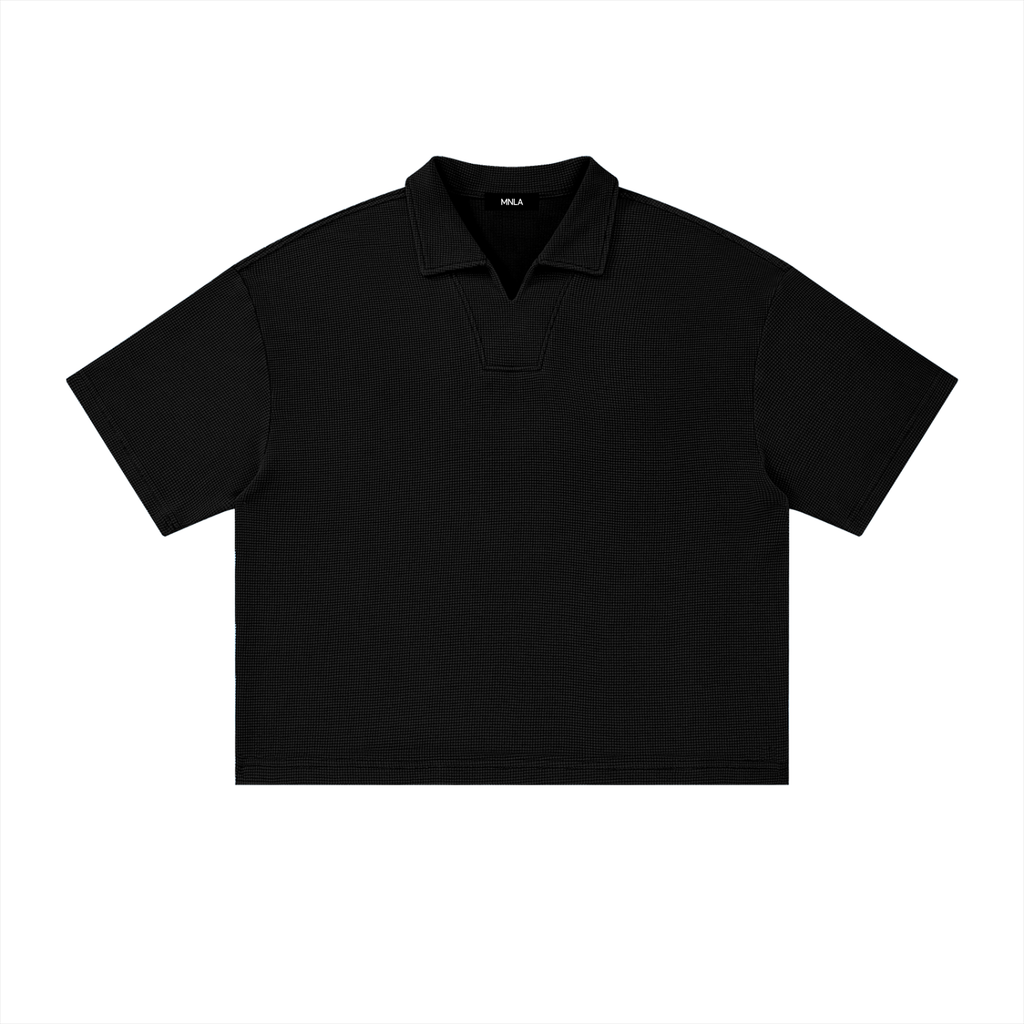 The Waffle Polo