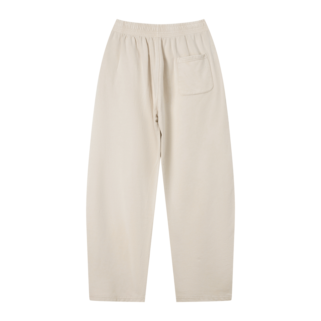 The Washed Loose Sweatpants