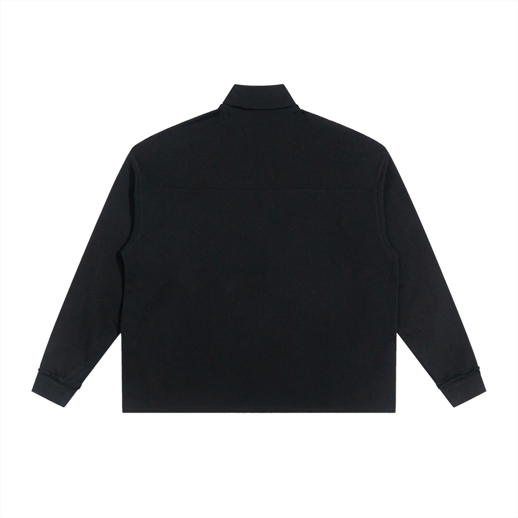 The Form Half-Zip Sweatshirt