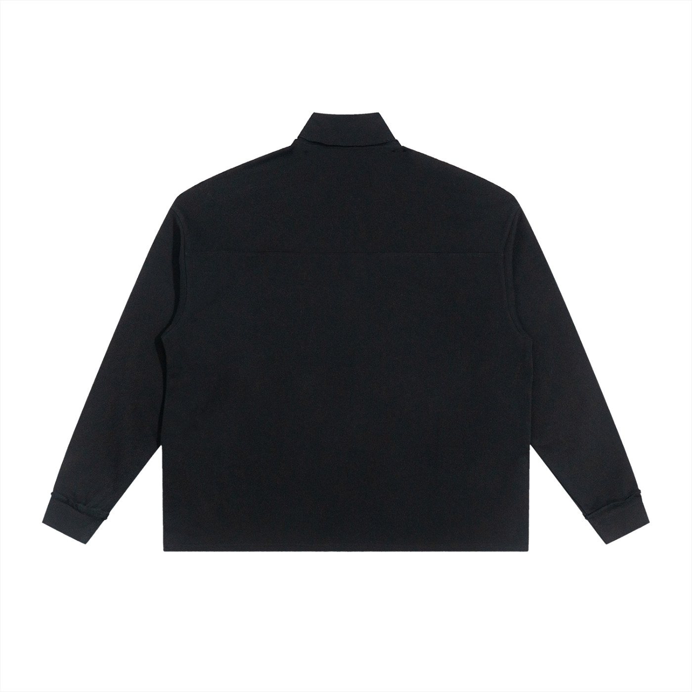 The Form Half-Zip Sweatshirt