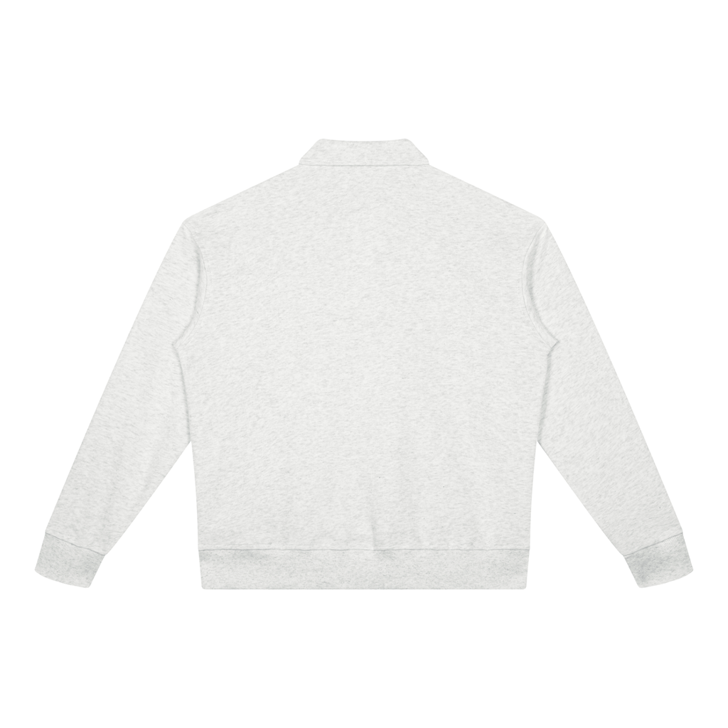 The Regent Quarter Zip