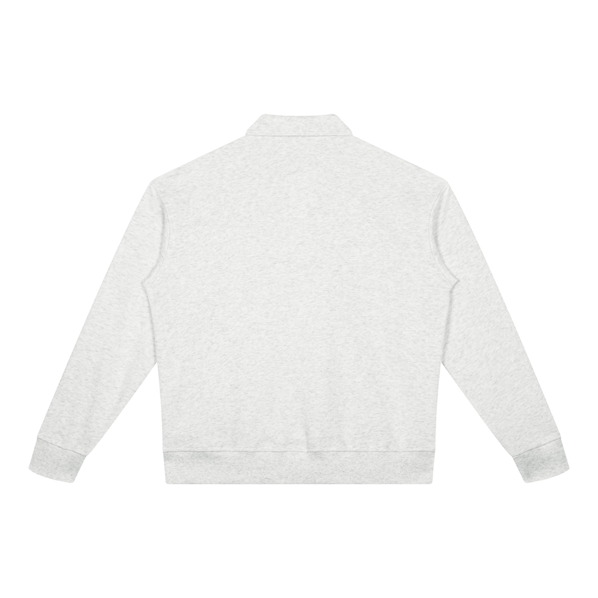 The Regent Quarter Zip