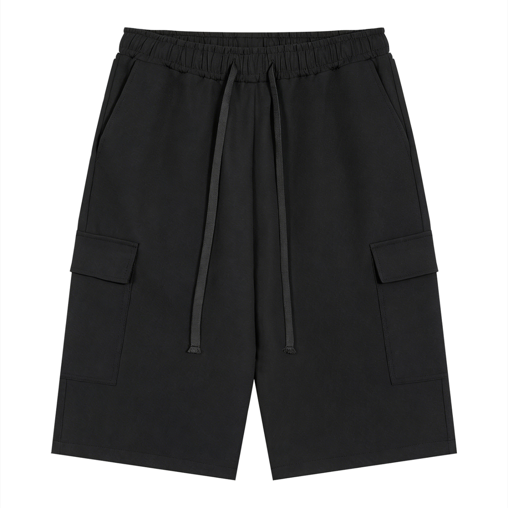 The Essential Cargo Shorts