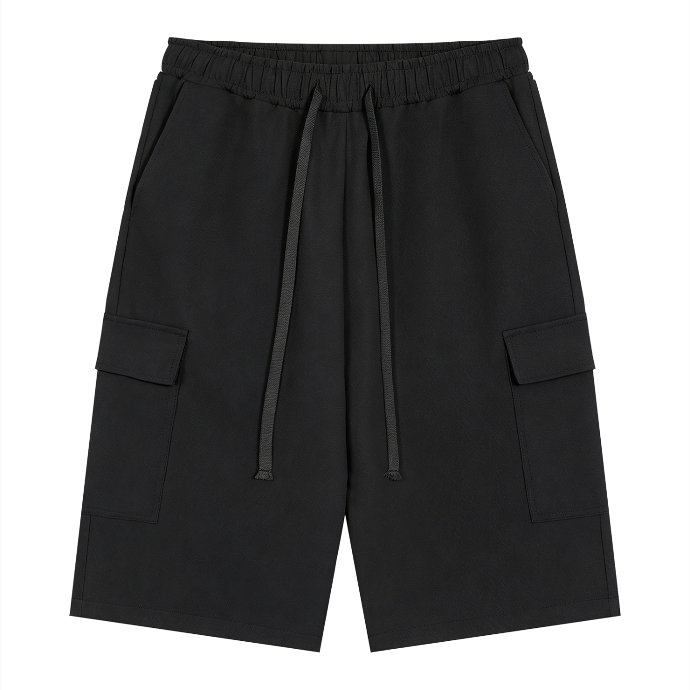 The Essential Cargo Shorts