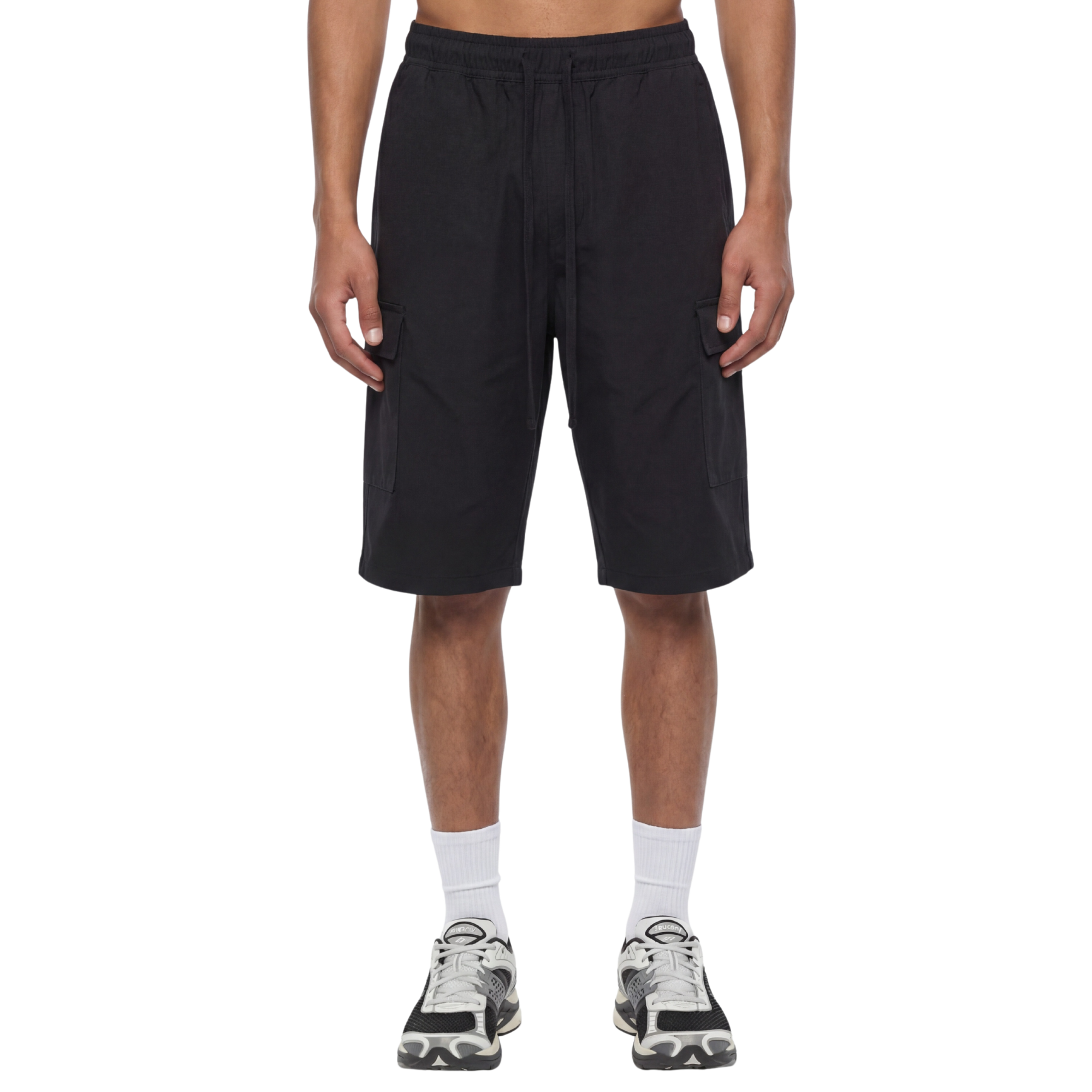 The Essential Cargo Shorts