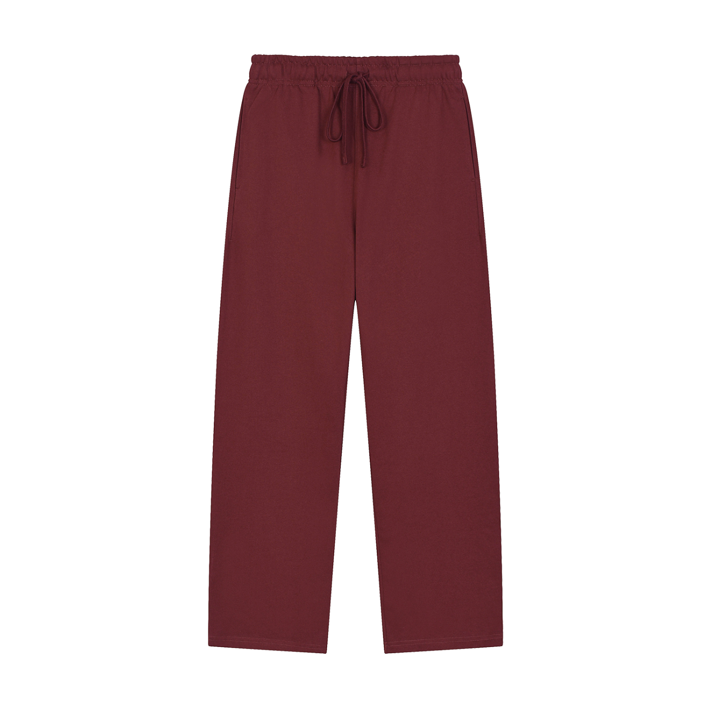 Align Sweatpants — Heavyweight Straight-Leg