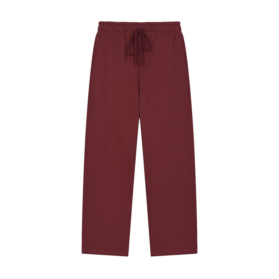 Align Sweatpants — Heavyweight Straight-Leg