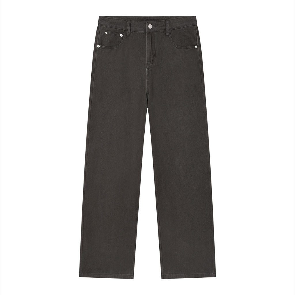 The Archive Jeans