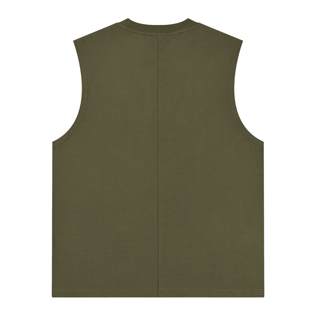 The Essential Tank Top