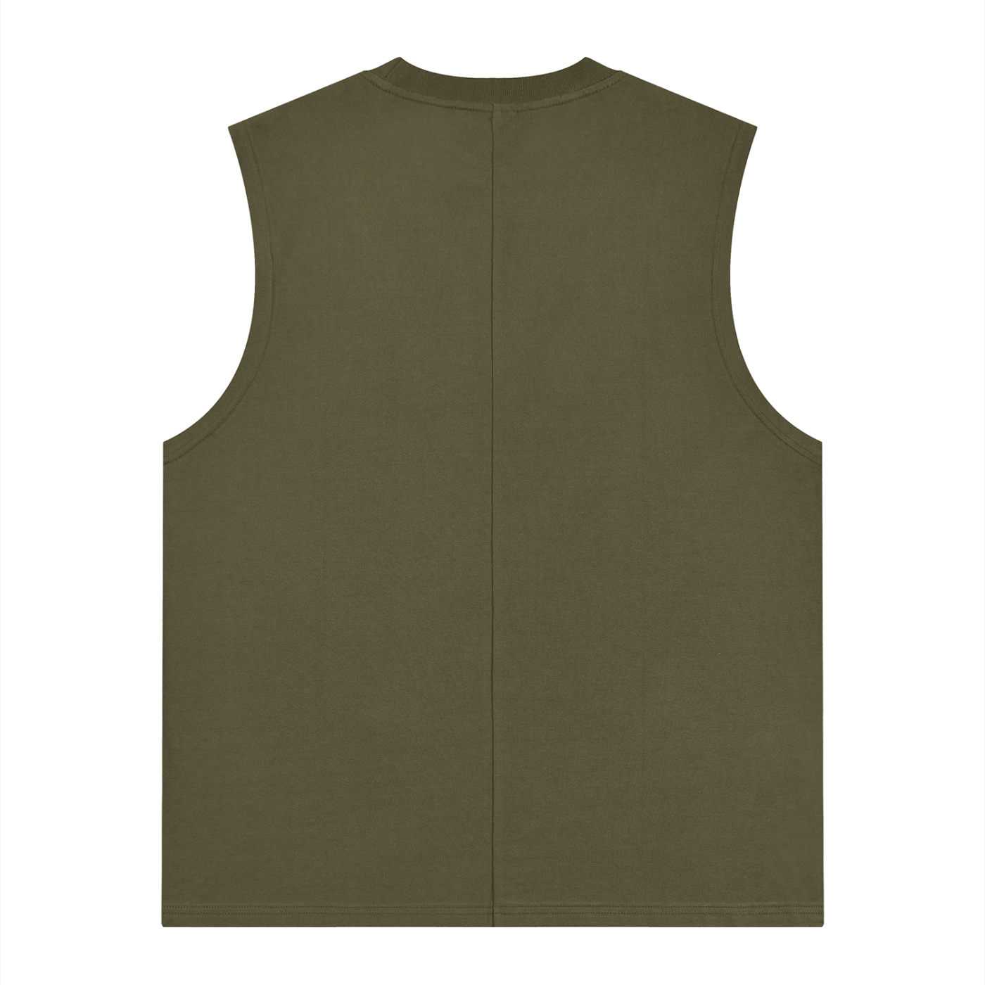 The Essential Tank Top