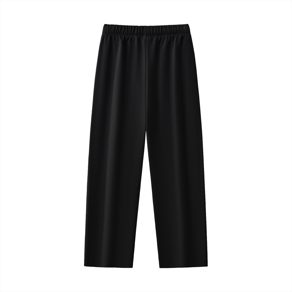 The Essential Adjustable Sweatpants
