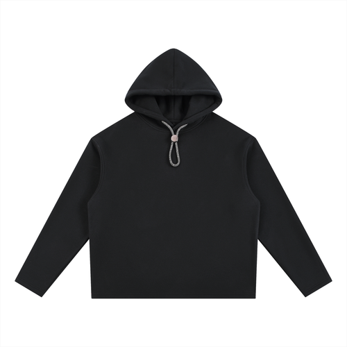The Oversized Plush Fleece Lined Hoodie