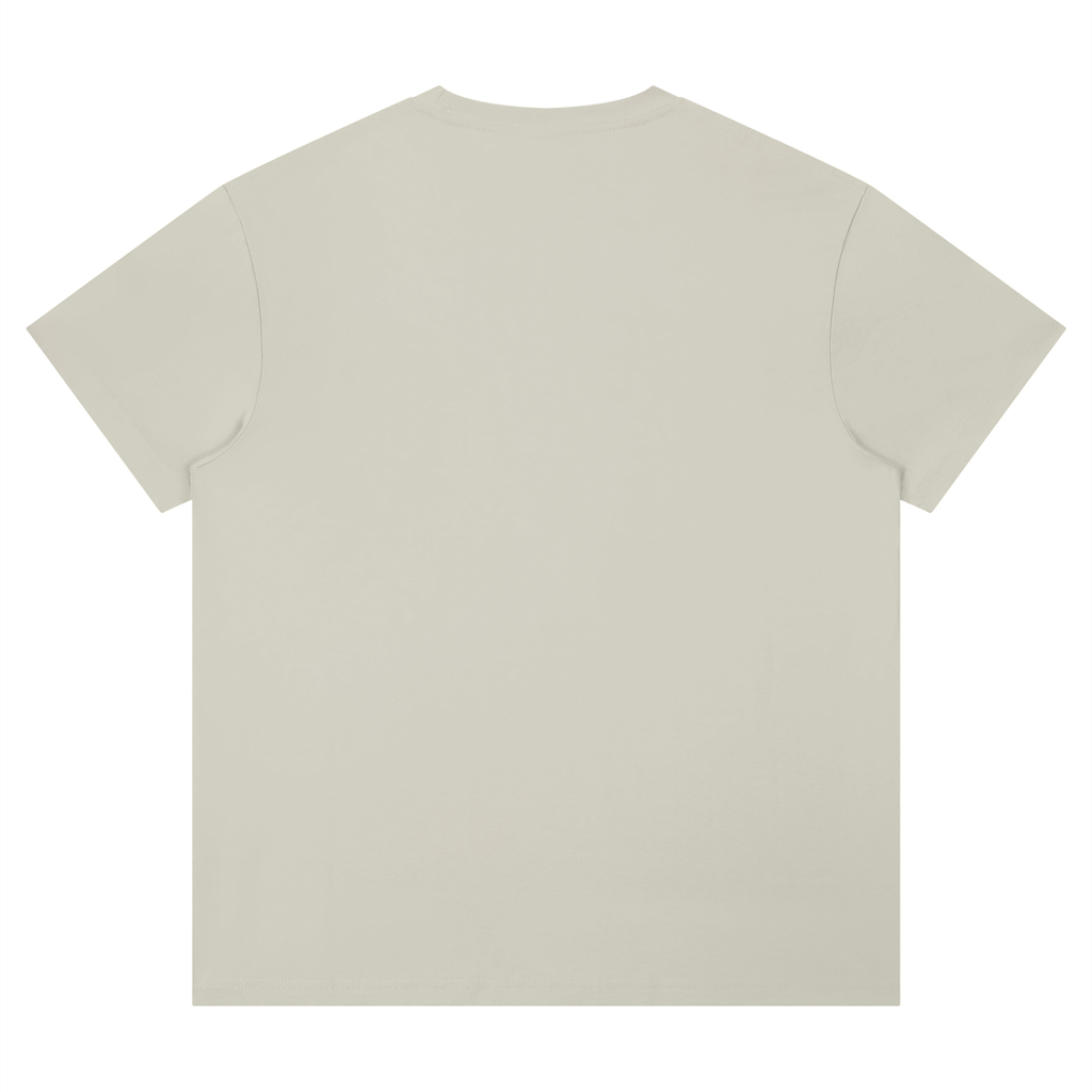 The Essential Summer T-Shirt