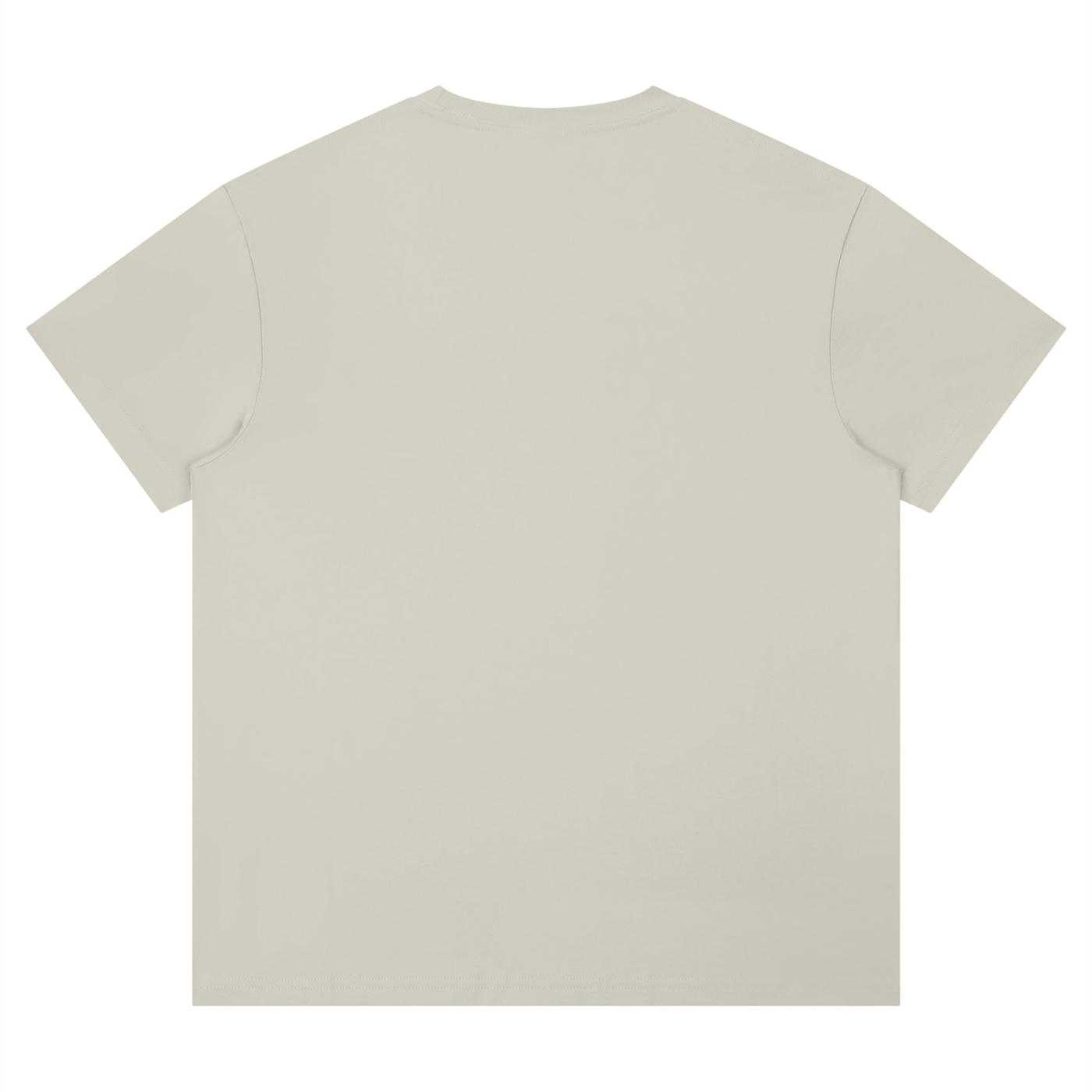 The Essential Summer T-Shirt