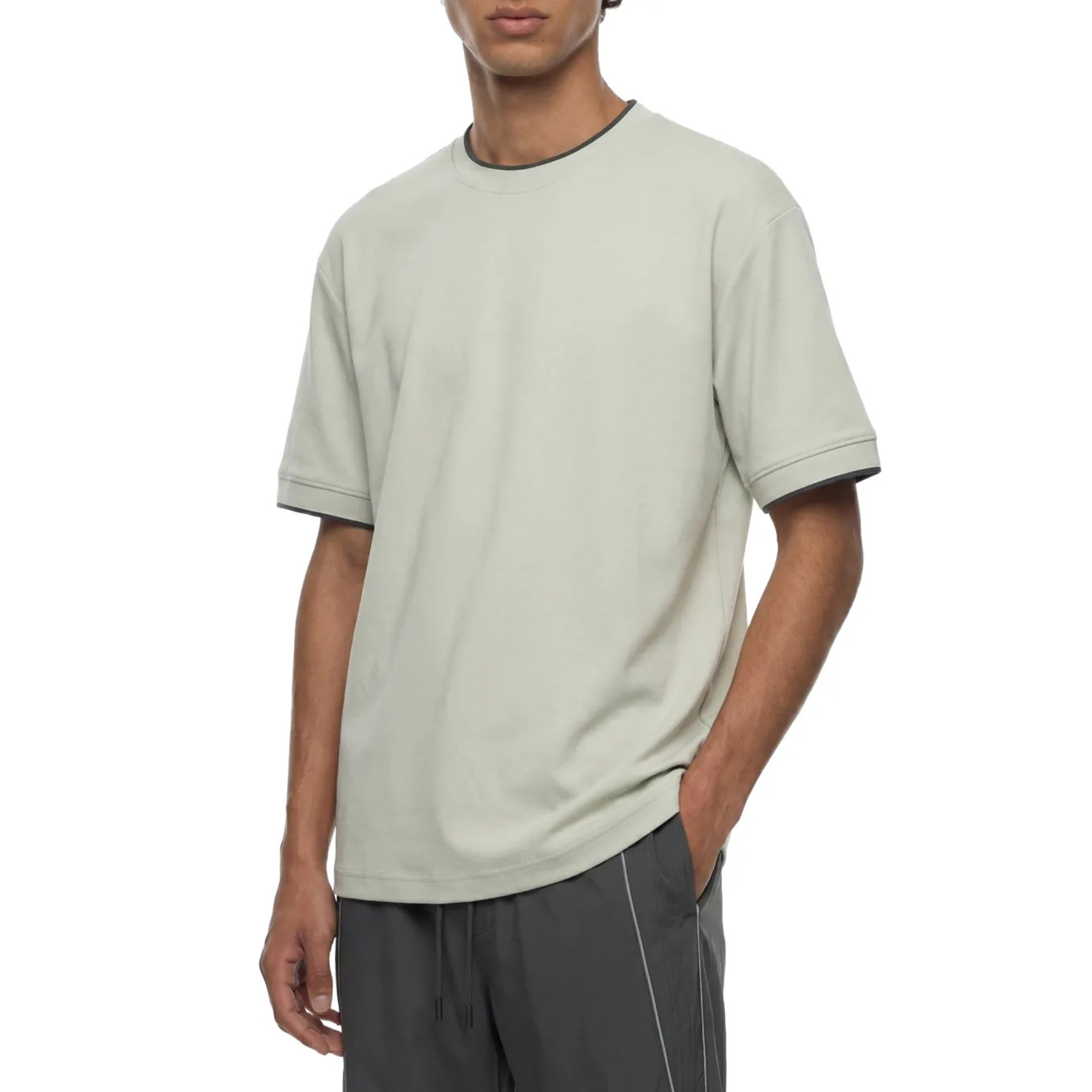 The Essential Lightweight T-Shirt