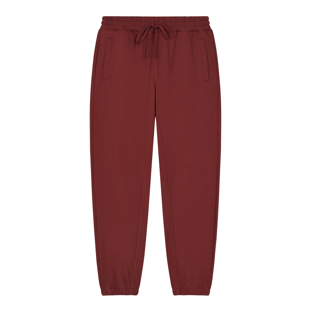 The Essential Tapered Joggers