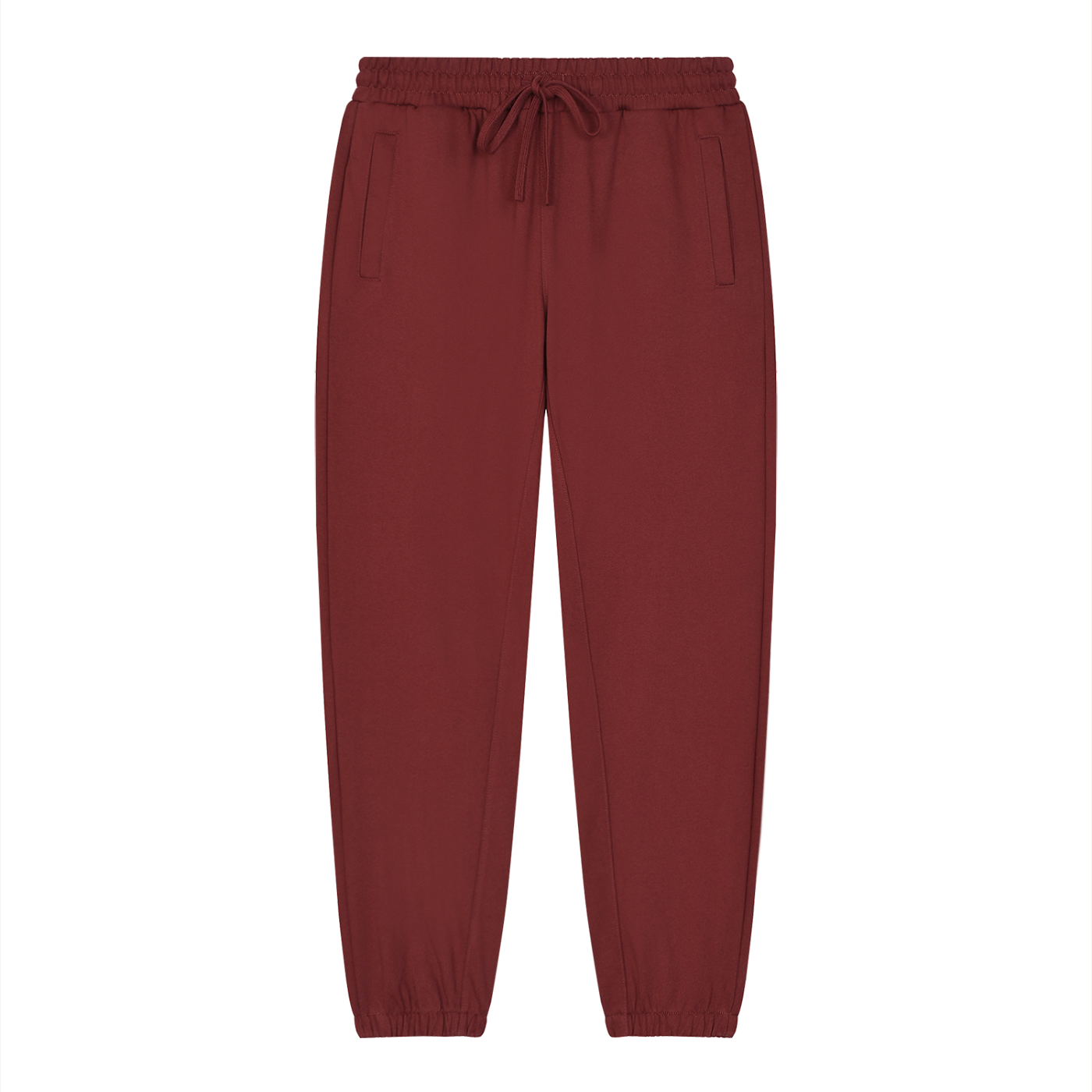 The Essential Tapered Joggers