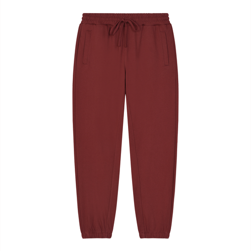 The Essential Tapered Joggers