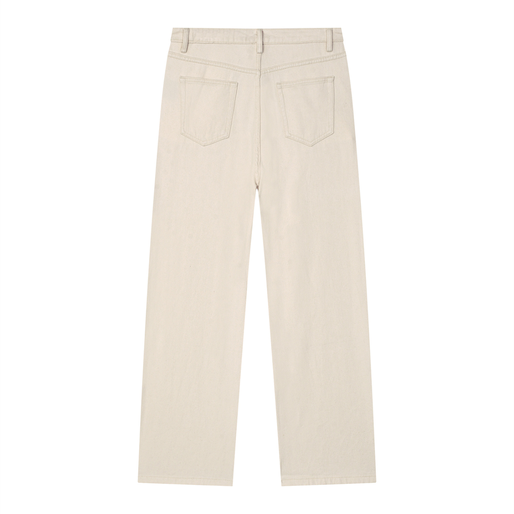 The Archive Jeans