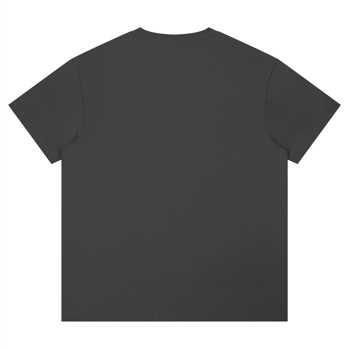 The Essential Summer T-Shirt