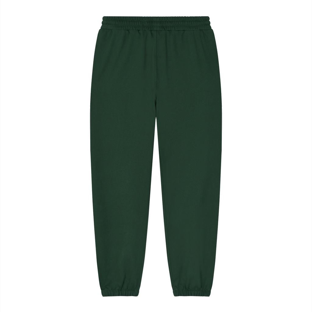 The Essential Tapered Joggers