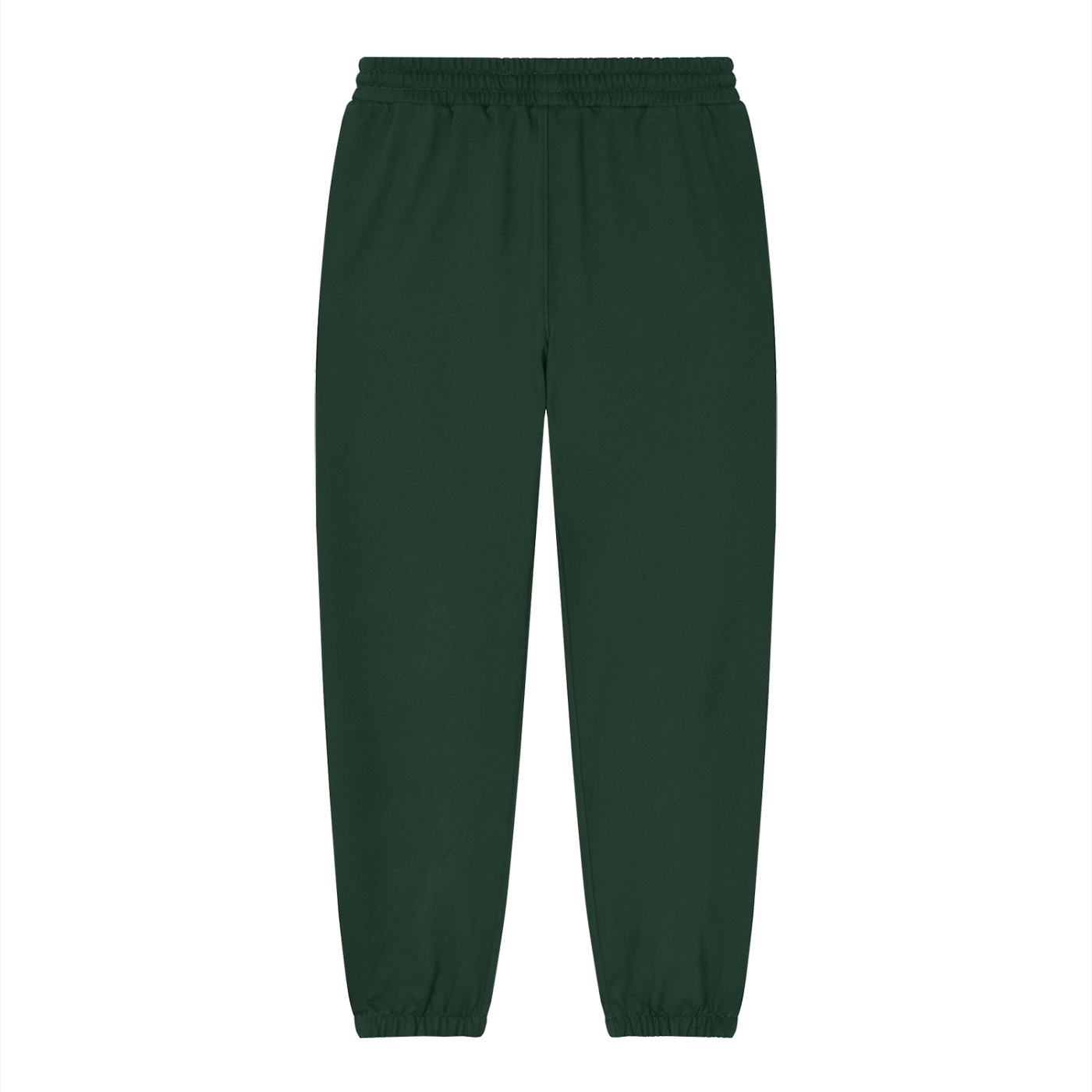 The Essential Tapered Joggers