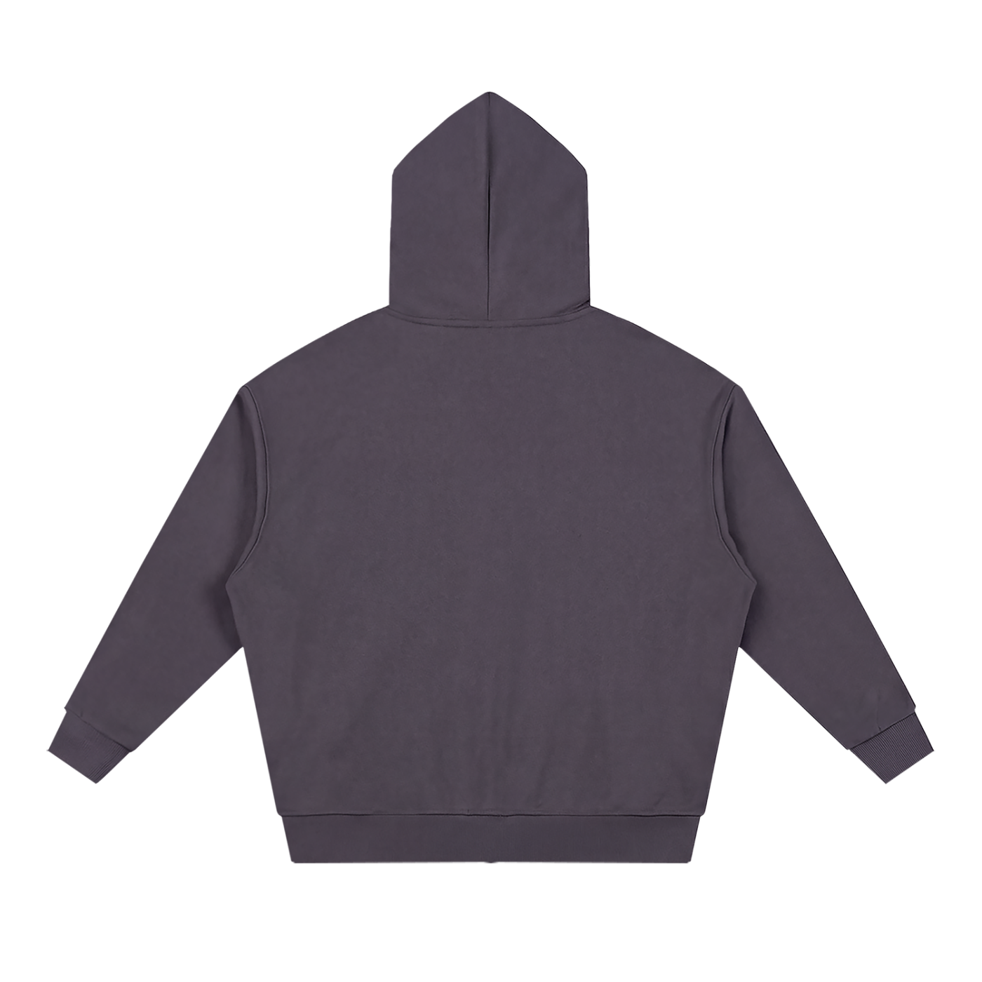 The Essential Zip Hoodie