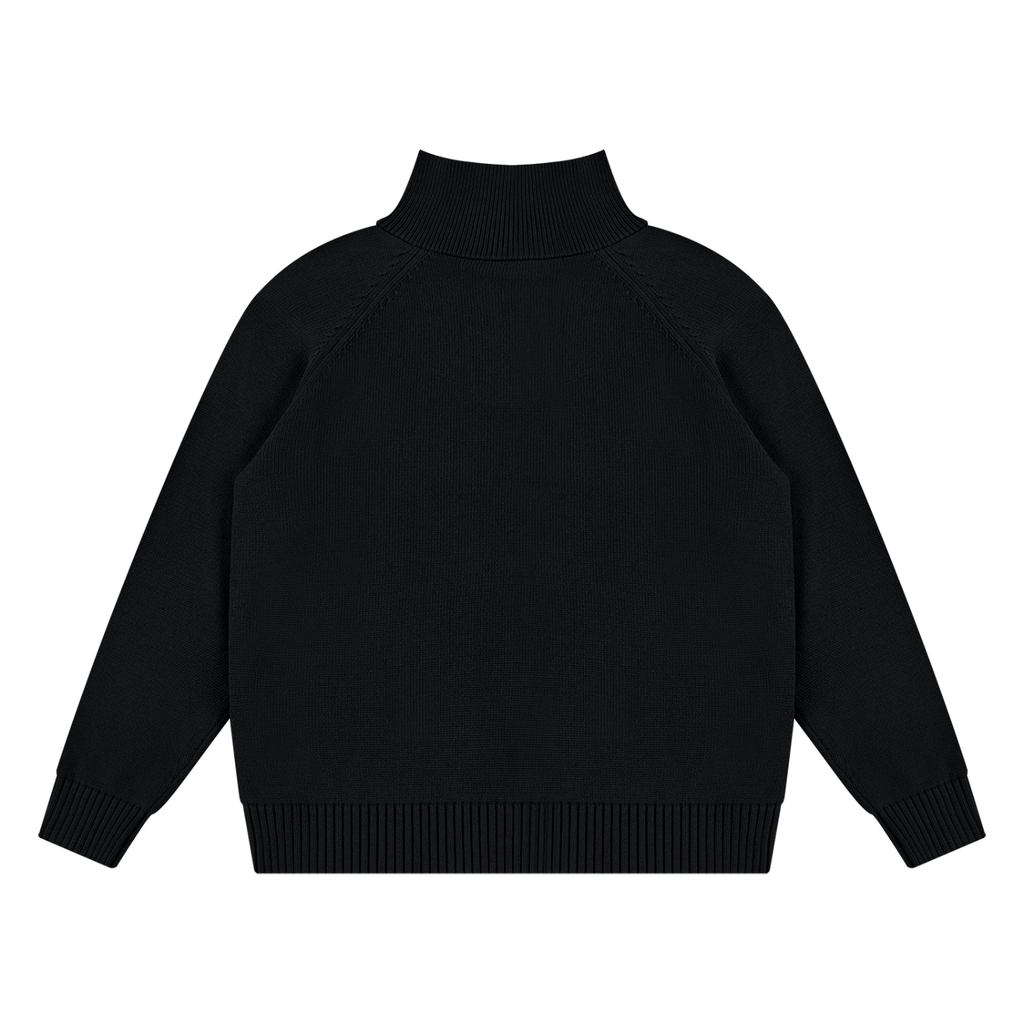 The Embassy Quarter Zip