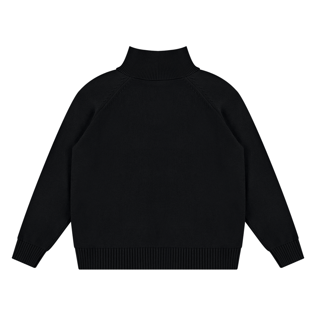 The Embassy Quarter Zip