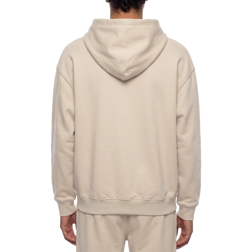 The Essential Zip Hoodie