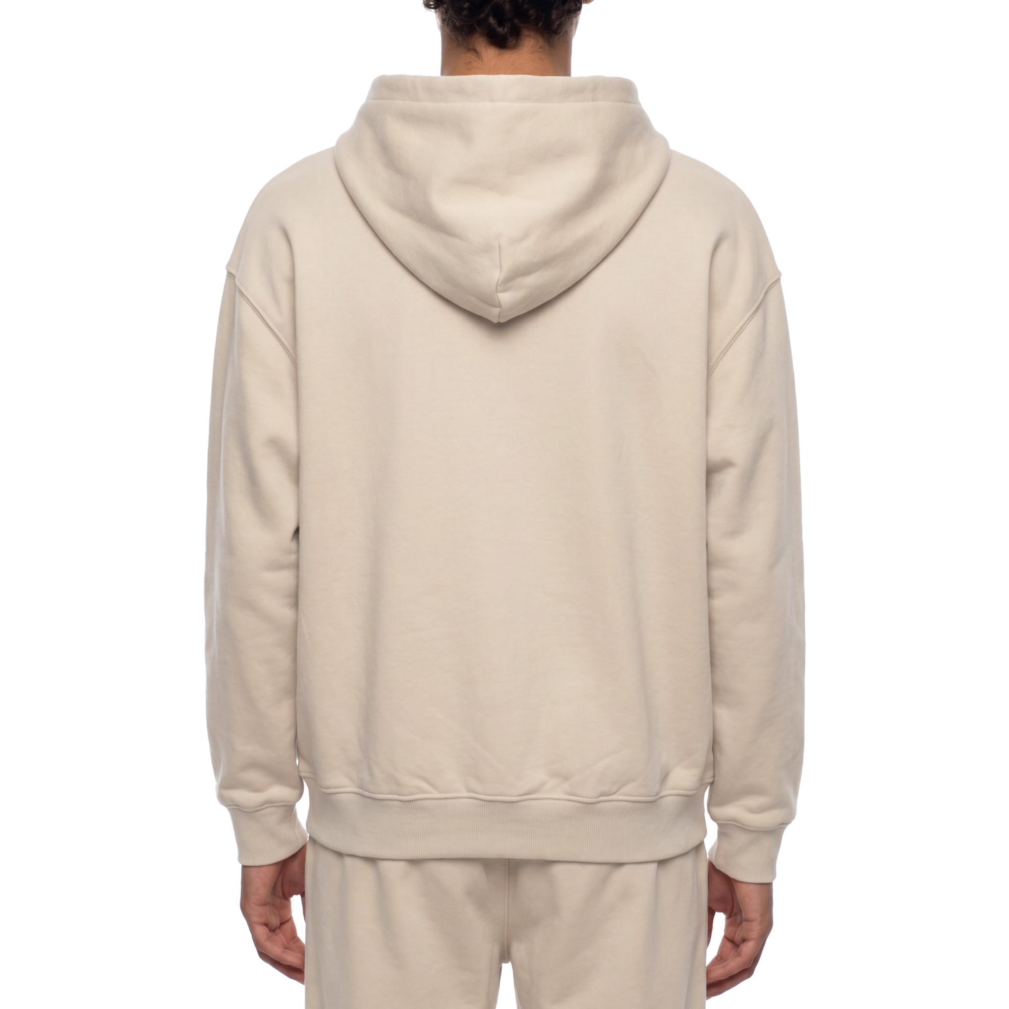 The Essential Zip Hoodie