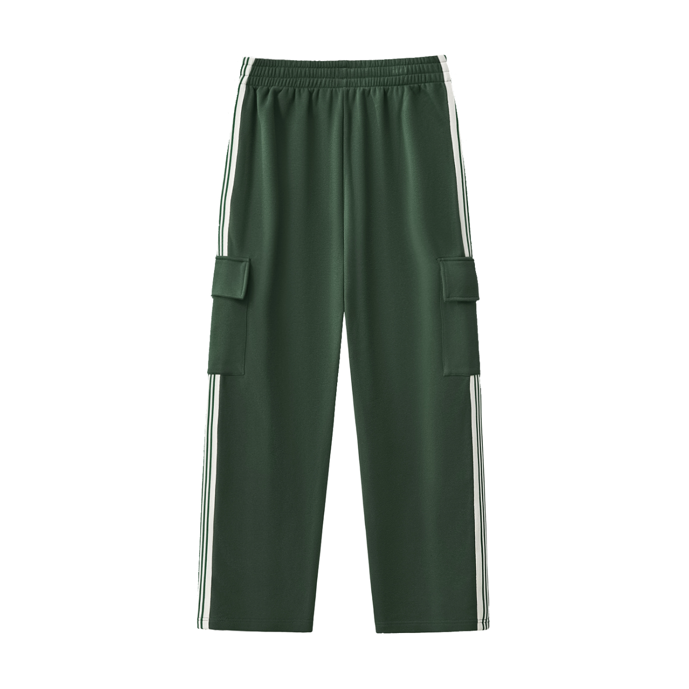 The Essential Side Stripe Pants