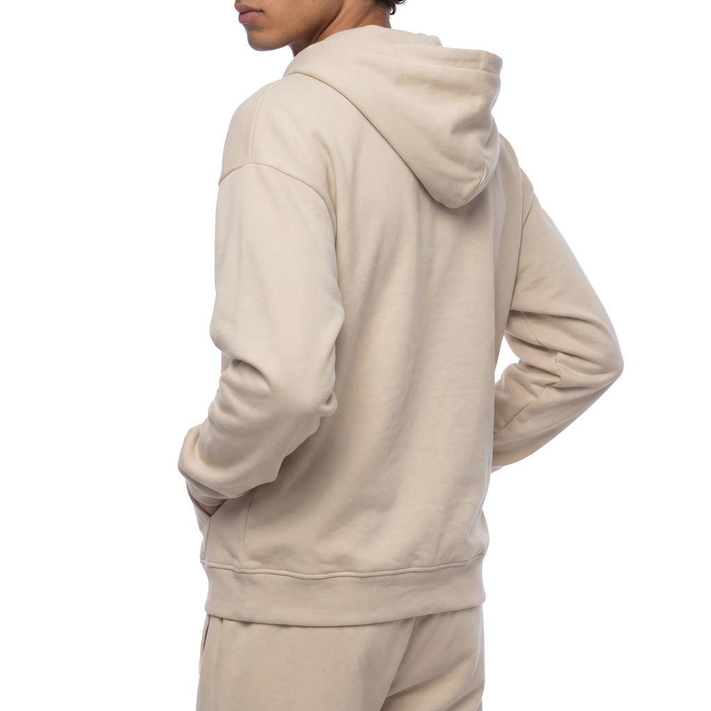 The Essential Zip Hoodie