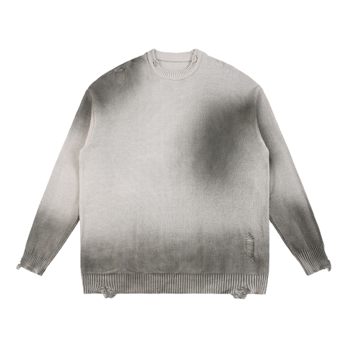 The Sun Fade Crewneck Sweatshirt
