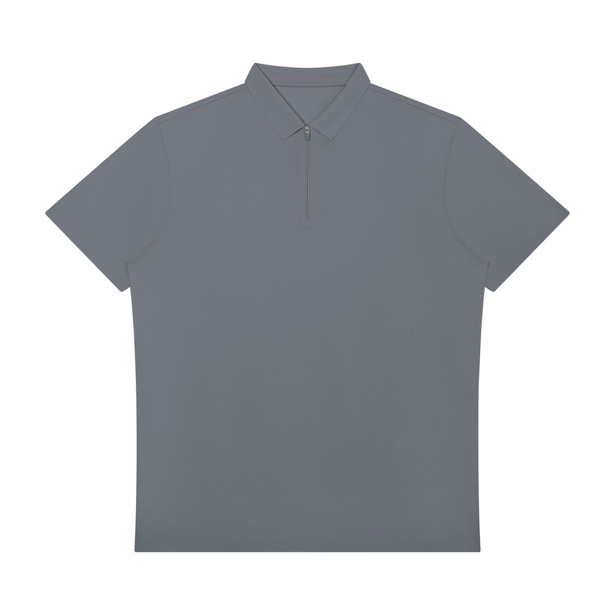 The Active Pace Polo Quarter-Zip