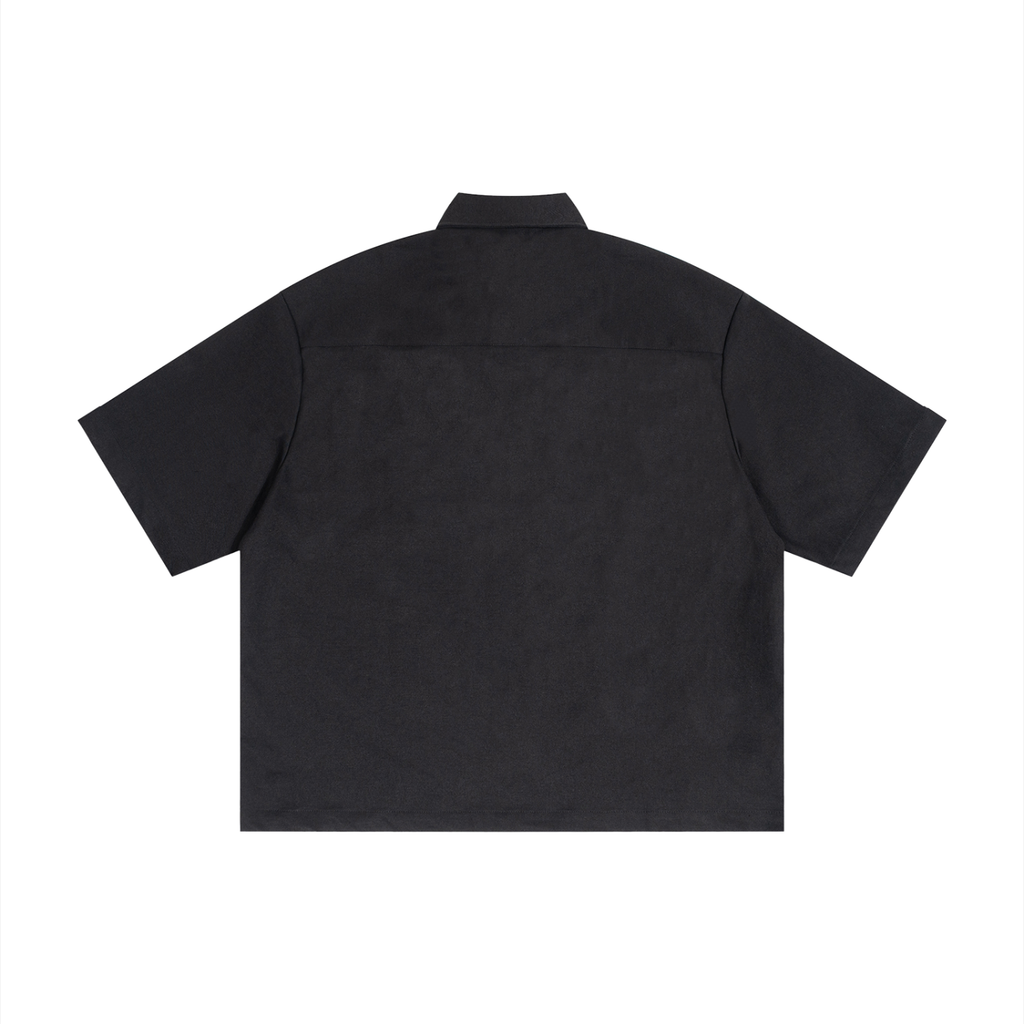 The Essential Boxy Shirt
