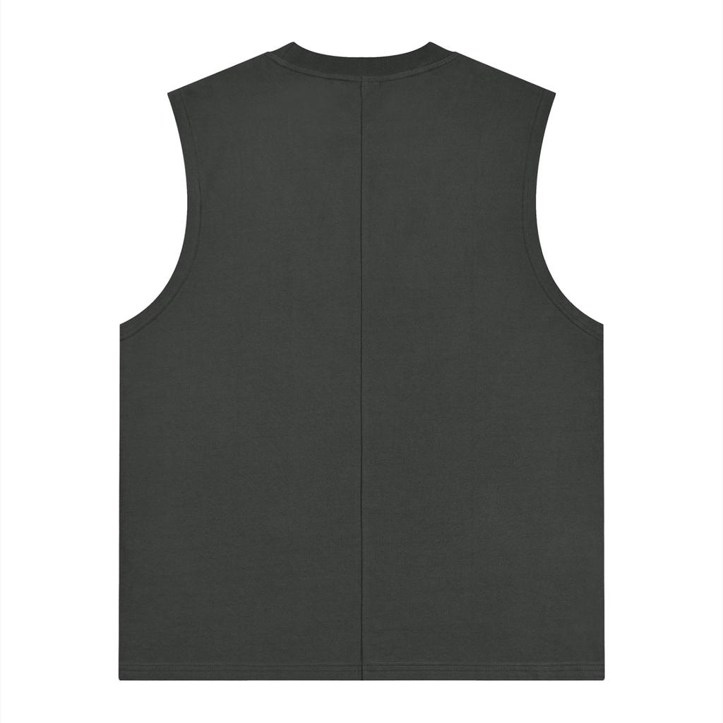 The Essential Tank Top