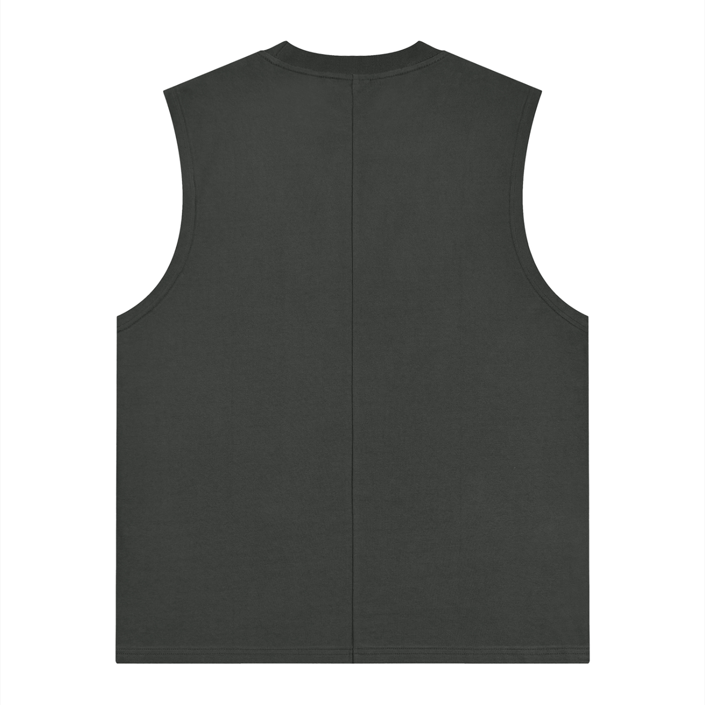 The Essential Tank Top
