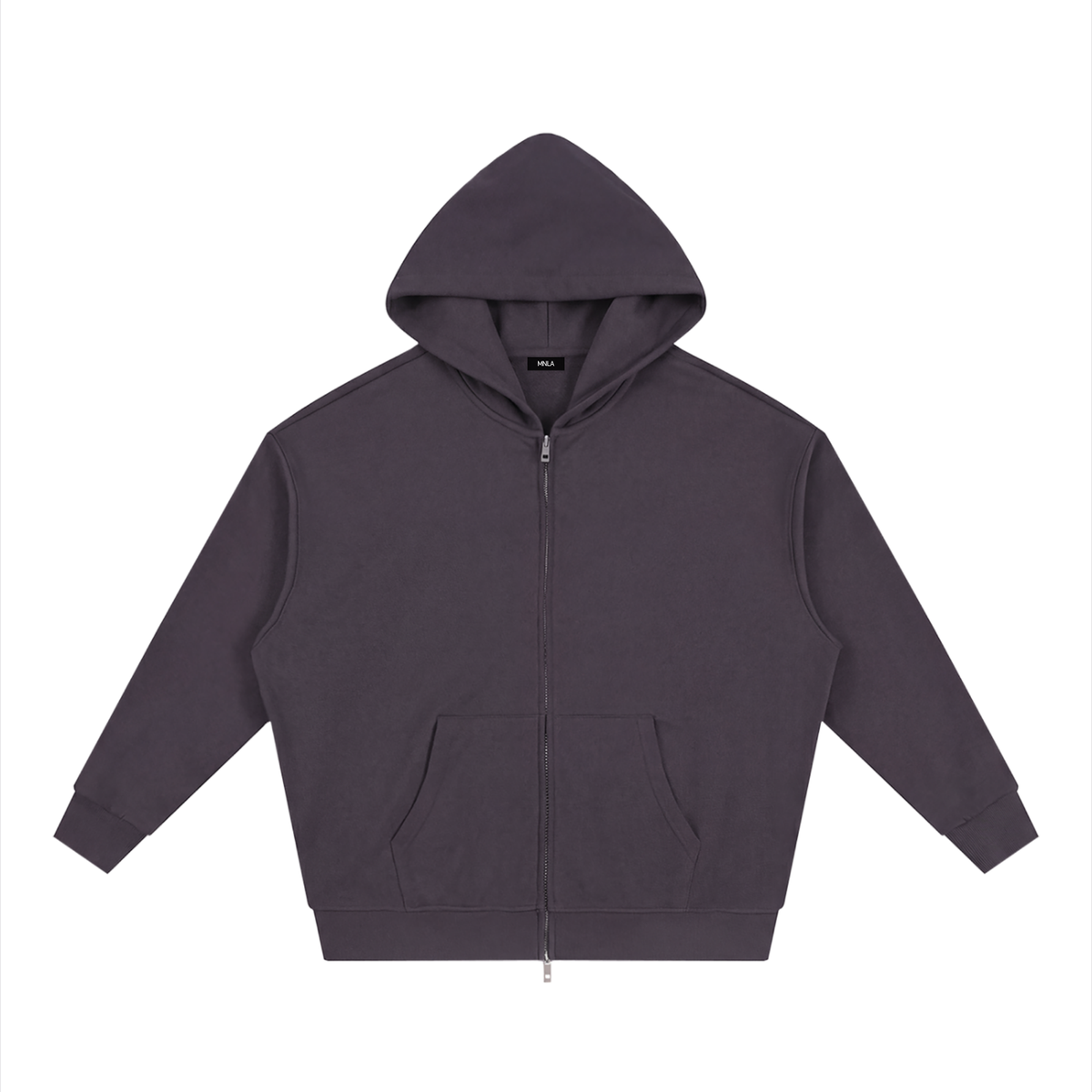Plum Purple