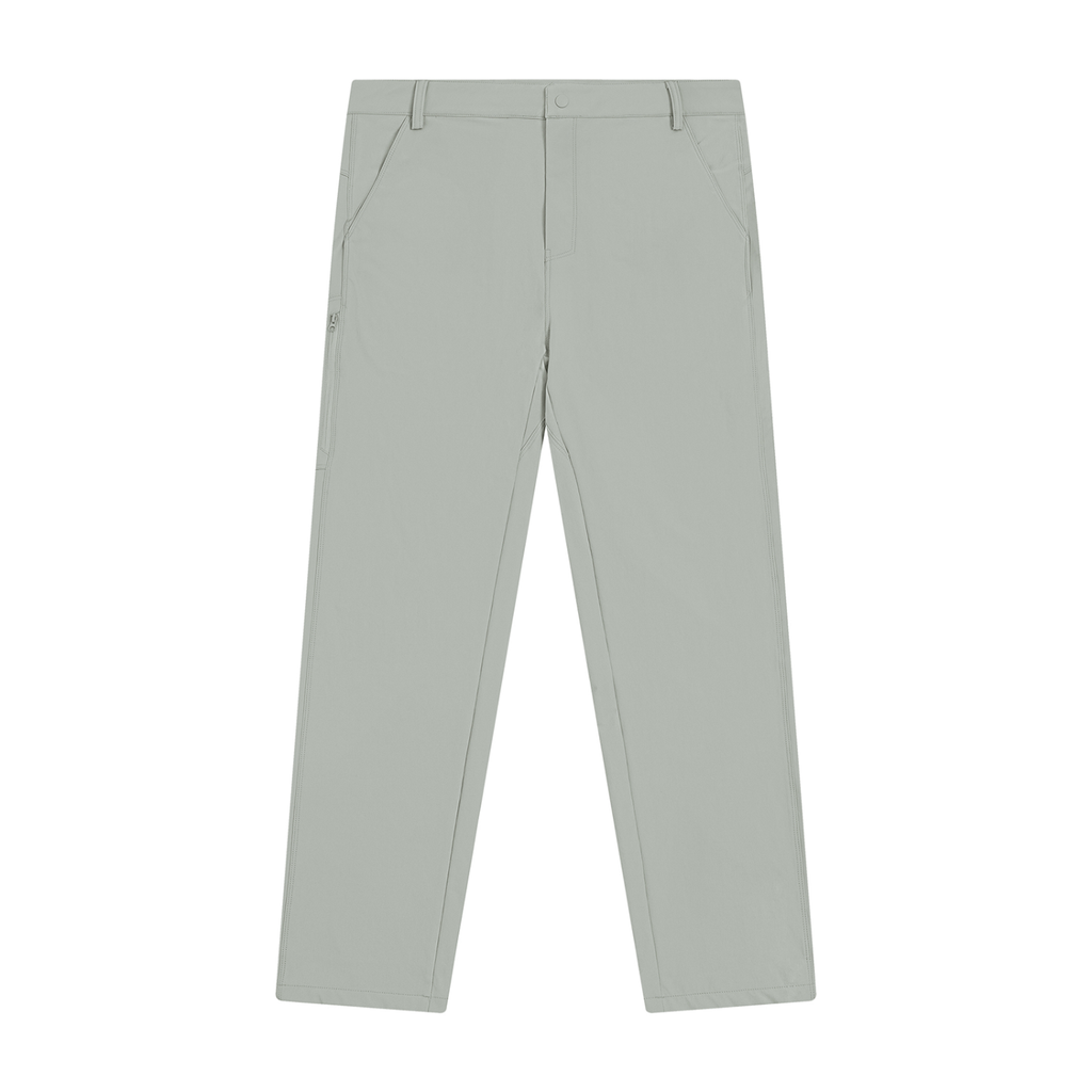 The Everyday Trousers