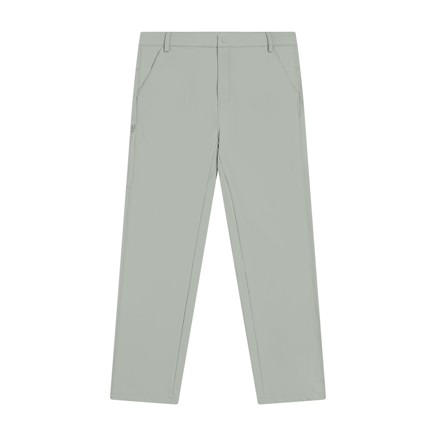 The Everyday Trousers