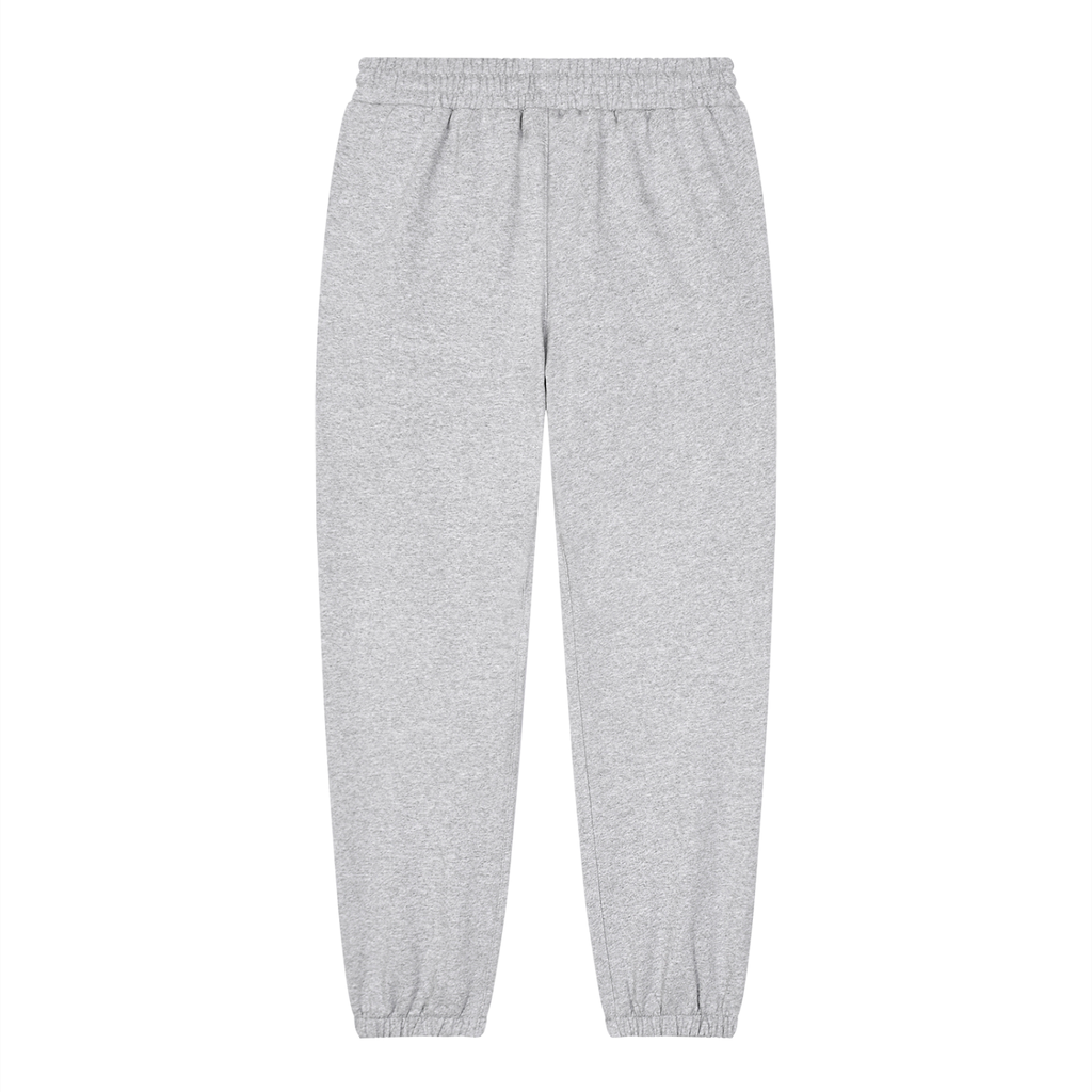The Essential Tapered Joggers