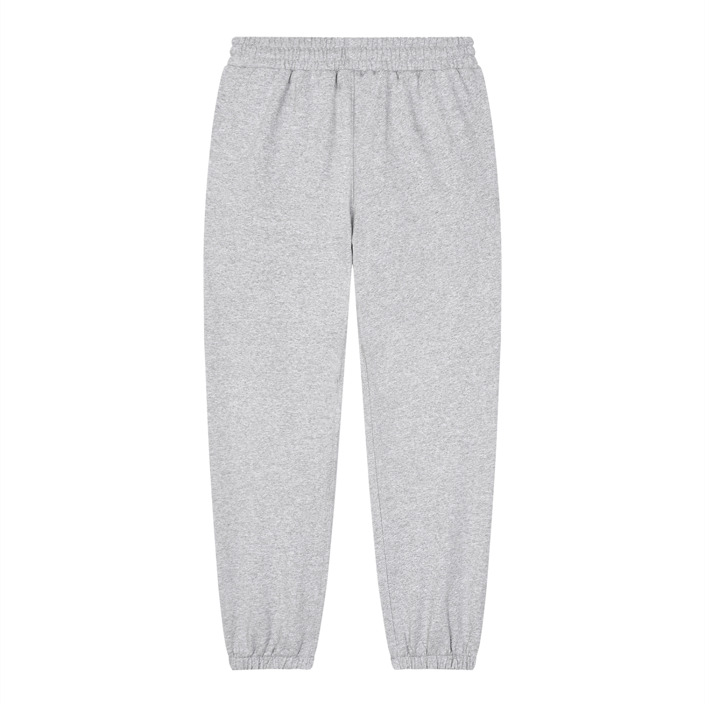 The Essential Tapered Joggers