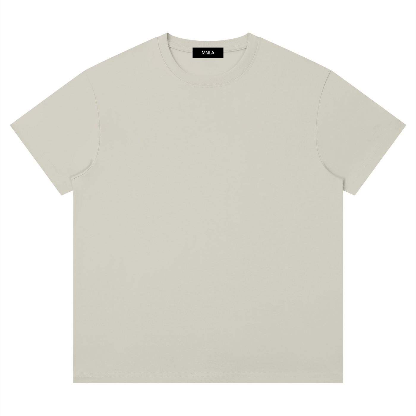 The Essential Summer T-Shirt