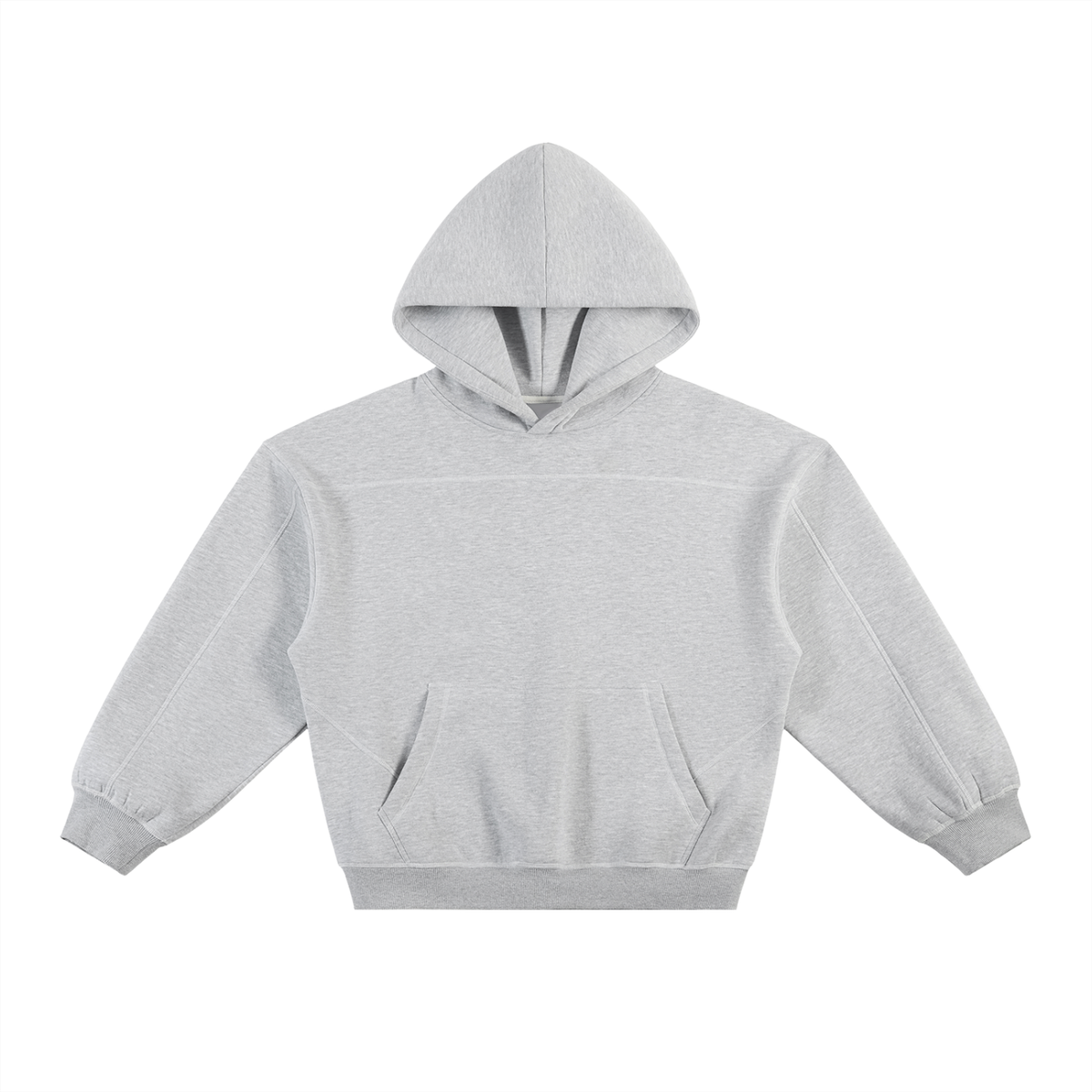 Flower Gray