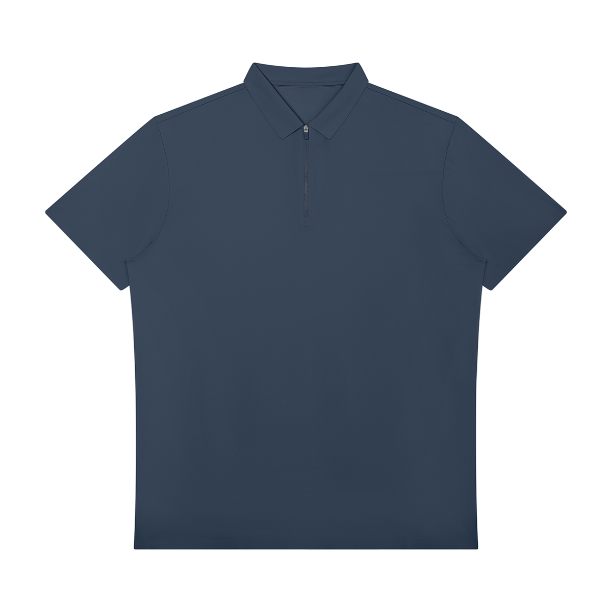 The Active Pace Polo Quarter-Zip