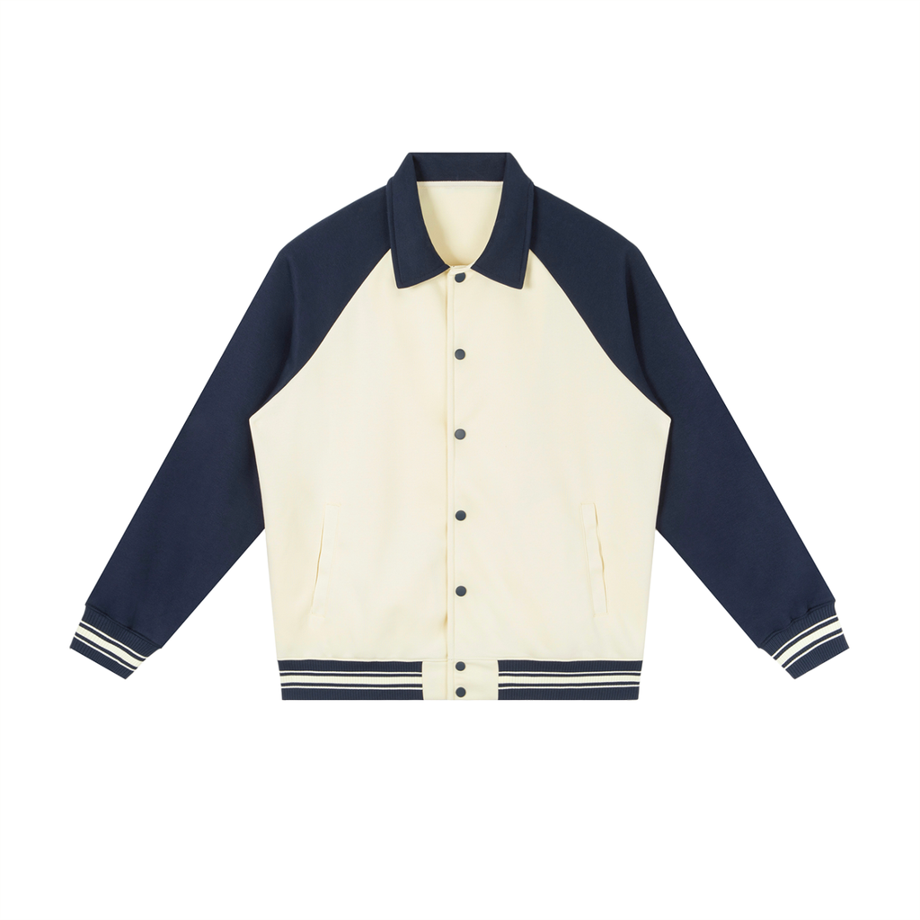 The Motion Varsity Jacket