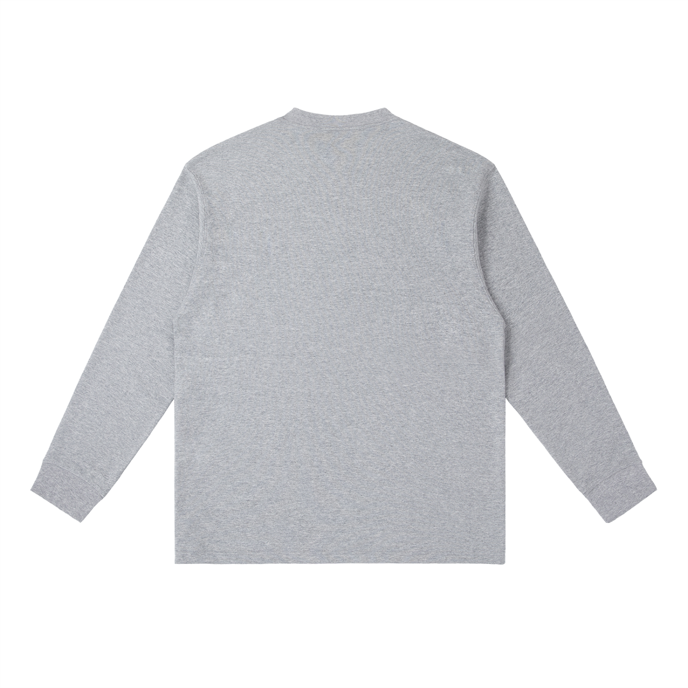 The Essential Long-Sleeve Tee