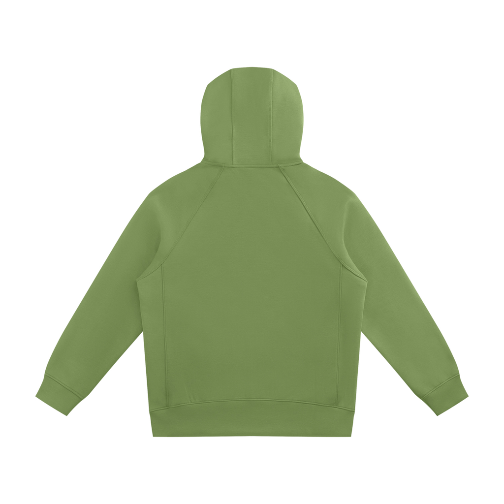 The Mercer Zip Hoodie